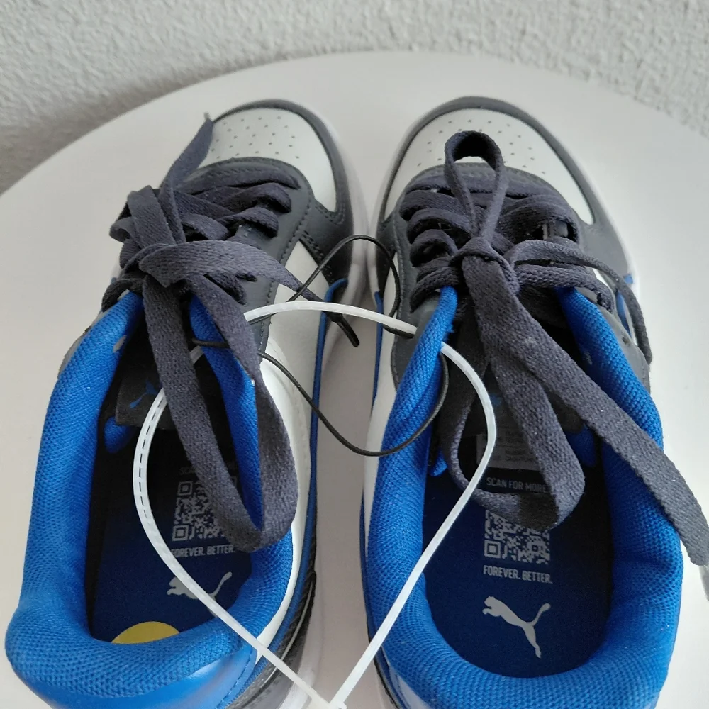 NWOB puma Athletic Shoes